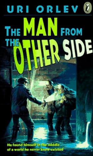 9780140370881: The Man from the Other Side