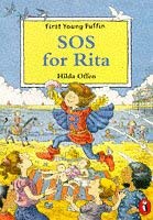 Stock image for SOS for Rita (Rita the Rescuer) for sale by WorldofBooks