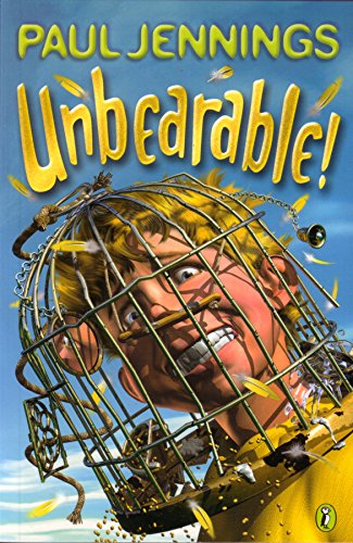 Stock image for Unbearable!. Paul Jennings for sale by ThriftBooks-Atlanta