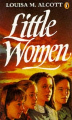 Stock image for Little Women for sale by Richard Sylvanus Williams (Est 1976)