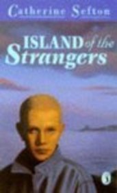 Imagen de archivo de Island of the Strangers a la venta por Lighthouse Books and Gifts