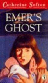 9780140371178: Emer's Ghost