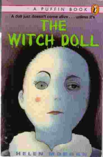 Beispielbild fr The Witch Doll zum Verkauf von Better World Books