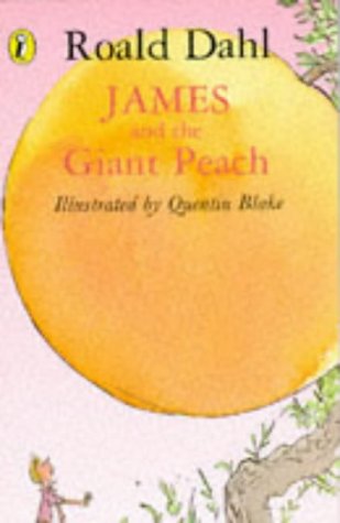 9780140371567: James And the Giant Peach