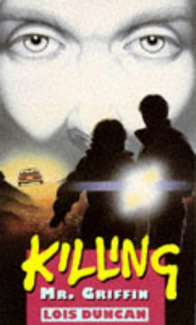Stock image for Killing Mr.Griffin (Puffin Teenage Fiction S.) for sale by WorldofBooks