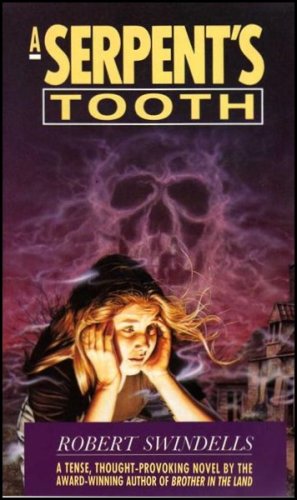 9780140372120: A Serpent's Tooth (Puffin Teenage Fiction S.)