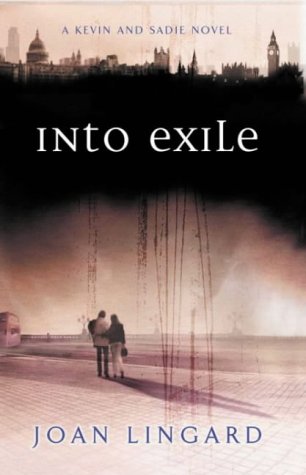 Stock image for Into Exile (Puffin Teenage Fiction S.) for sale by WorldofBooks
