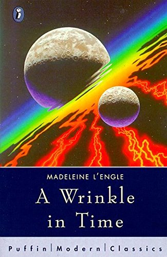 Imagen de archivo de A Wrinkle in Time a la venta por BooksRun