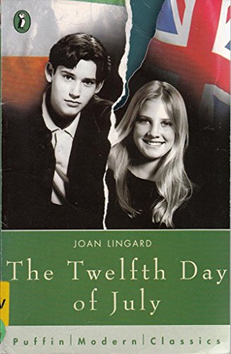 9780140372366: The Twelfth Day of July (Puffin Modern Classics)