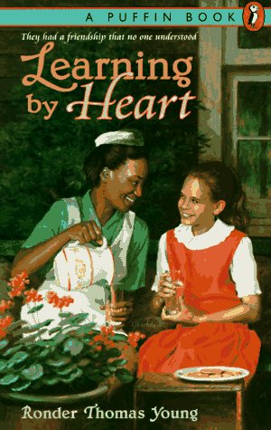 Beispielbild fr Learning by Heart zum Verkauf von Wonder Book