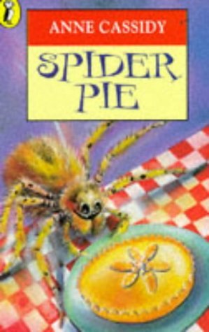 Stock image for Spider Pie (Young Puffin story books) for sale by WorldofBooks
