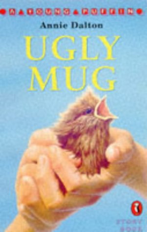 Stock image for Ugly Mug (Young Puffin Story Books S.) for sale by WorldofBooks
