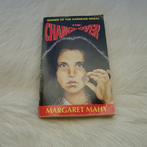 Stock image for The Changeover (Puffin Teenage Fiction) for sale by ThriftBooks-Atlanta