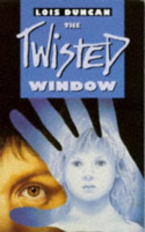 Stock image for The Twisted Window (Puffin Teenage Fiction S.) for sale by WorldofBooks