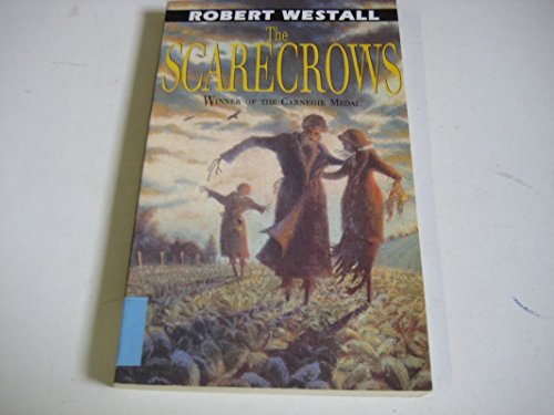 9780140373080: The Scarecrows (Puffin Teenage Fiction S.)