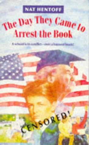 Beispielbild fr The Day They Came to Arrest the Book (Puffin Teenage Fiction) zum Verkauf von Greener Books