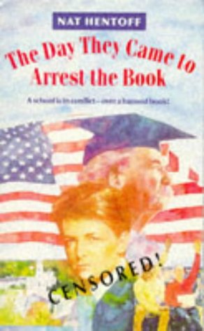 9780140373141: The Day They Came to Arrest the Book (Puffin Teenage Fiction)