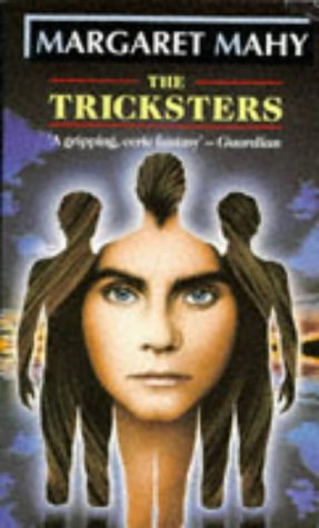 Stock image for The Tricksters (Puffin Teenage Fiction S.) for sale by Stephen White Books