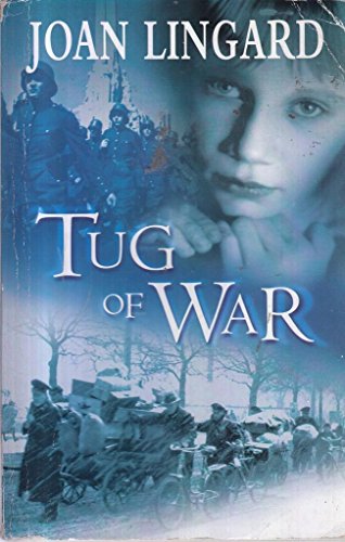 Stock image for Tug of War (Puffin Teenage Fiction S.) for sale by WorldofBooks