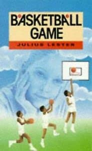 Basketball Game (Puffin Teenage Fiction) (9780140373325) by Julius Lester