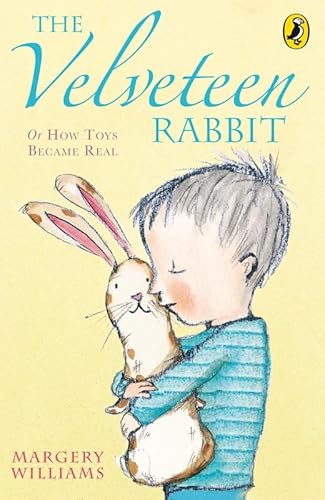 Stock image for Velveteen Rabbit for sale by MusicMagpie