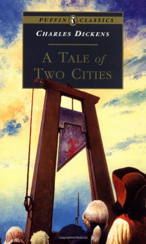 9780140373363: A Tale of Two Cities