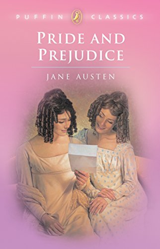 Beispielbild fr Pride and Prejudice (Puffin Classics) zum Verkauf von SecondSale