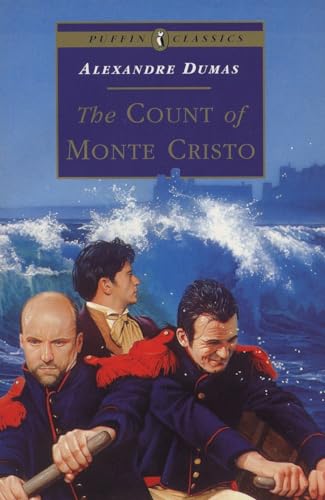 9780140373530: The Count of Monte Cristo (Puffin Classics)