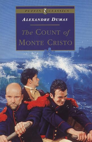 Immagine dell'editore per The Count of Monte Cristo venduto da ThriftBooks-Dallas
