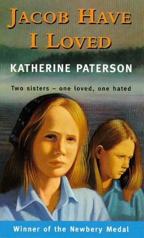 Jacob Have I Loved (Puffin Teenage Fiction) (9780140373646) by Katherine Paterson