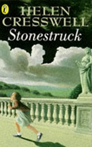 Stock image for Stonestruck for sale by WorldofBooks