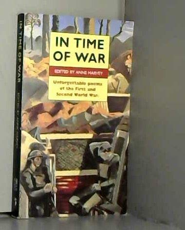 9780140373721: In Time of War