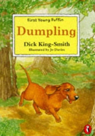 Beispielbild fr Dumpling (First Young Puffin) zum Verkauf von AwesomeBooks