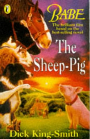 Imagen de archivo de Sheep Pig Tie In a la venta por Wonder Book