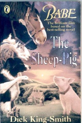9780140373769: The Sheep-Pig