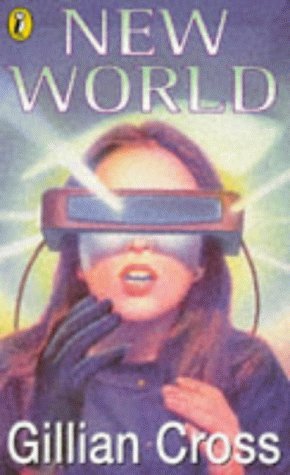 Beispielbild fr New World zum Verkauf von WorldofBooks
