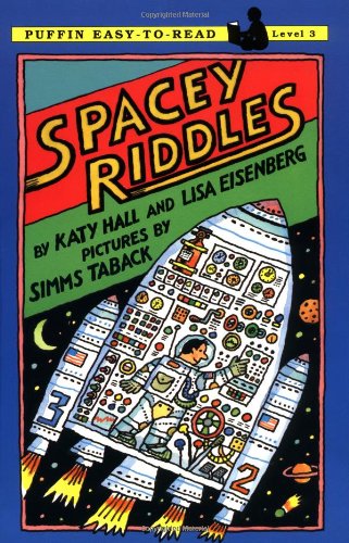 Stock image for Spacey Riddles for sale by Better World Books