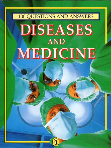 Beispielbild fr Diseases and Medicine zum Verkauf von Samuel H. Rokusek, Bookseller