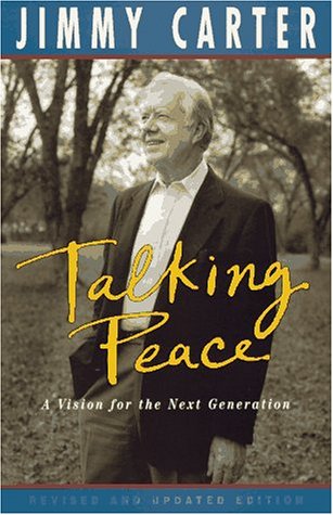9780140374407: Talking Peace: A Vision For the Next Generation