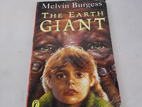 Stock image for The Earth Giant for sale by AwesomeBooks