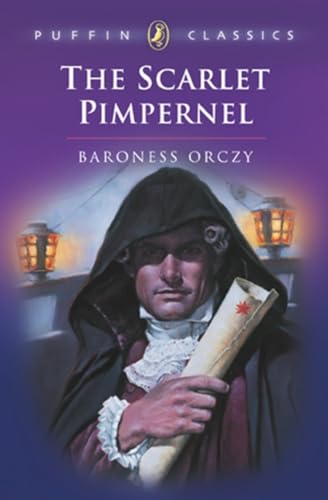 9780140374544: The Scarlet Pimpernel (Puffin Classics)