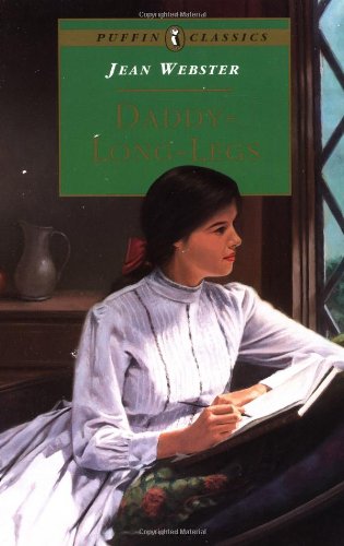 Stock image for Daddy-Long-Legs (Puffin Classics) for sale by Infinity Books Japan