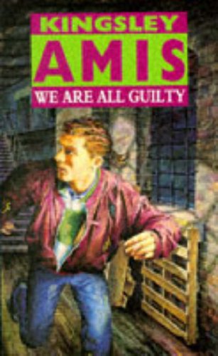 Beispielbild fr We are All Guilty (Puffin Teenage Fiction) zum Verkauf von medimops