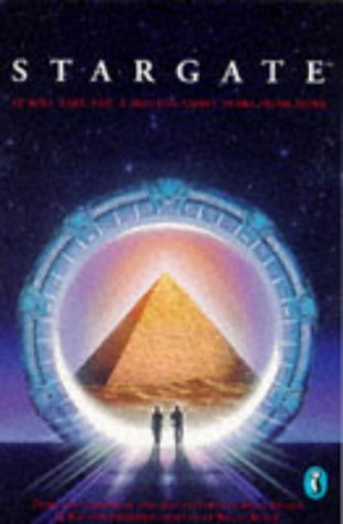 Stock image for Stargate: Junior Novelisation for sale by AwesomeBooks