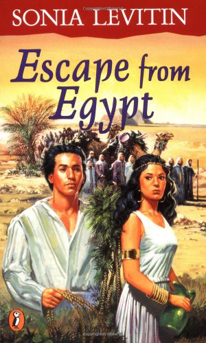 Beispielbild fr Escape from Egypt zum Verkauf von Better World Books