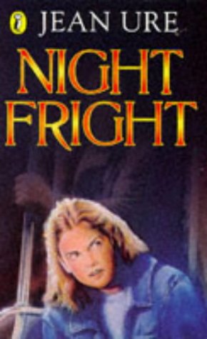 Stock image for Night Fright for sale by WorldofBooks