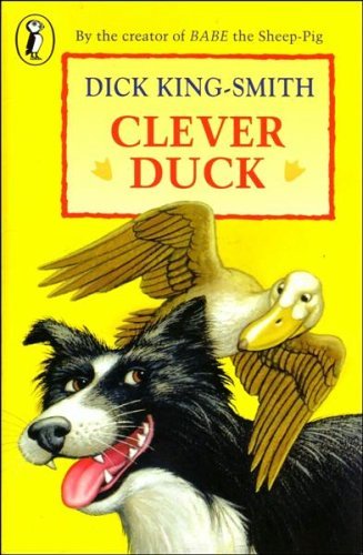 9780140375756: Clever Duck