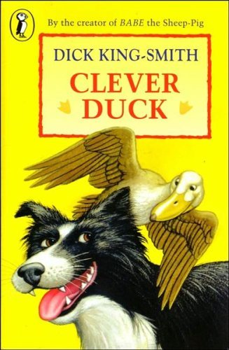 9780140375756: Clever Duck (Young Puffin Confident Readers)