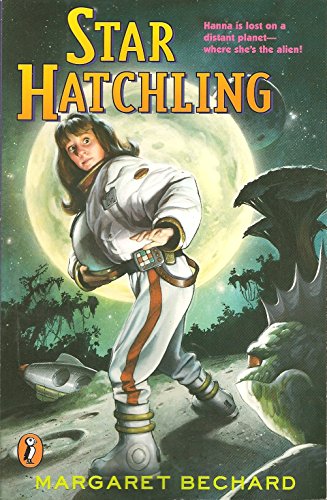 Stock image for Star Hatchling for sale by Top Notch Books