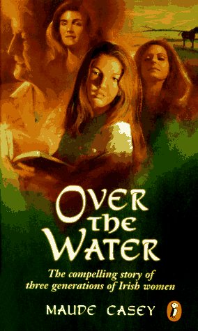 Beispielbild fr Over the Water zum Verkauf von Wonder Book